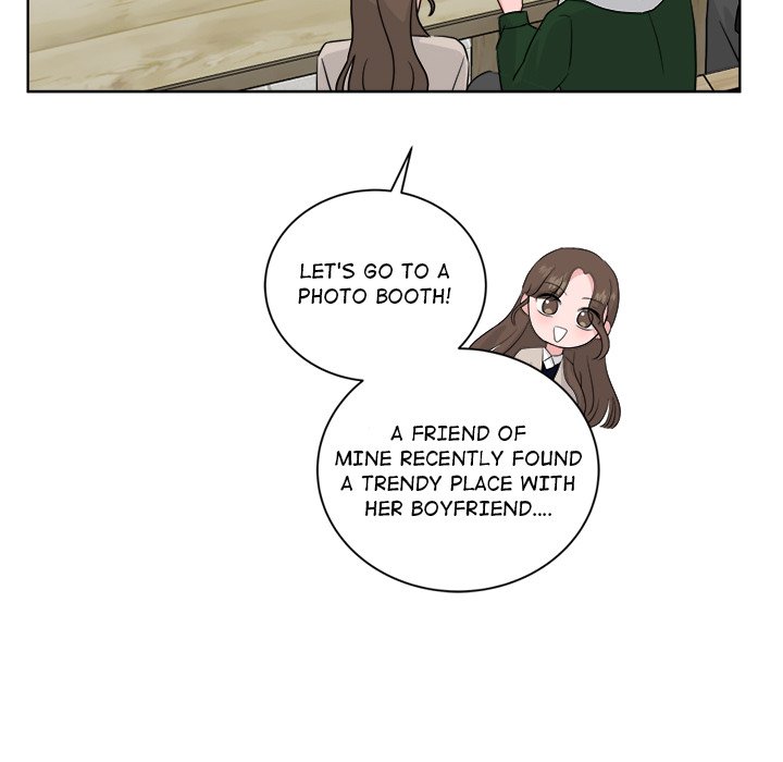 Welcome, Witch Shop - episode 29 - 109