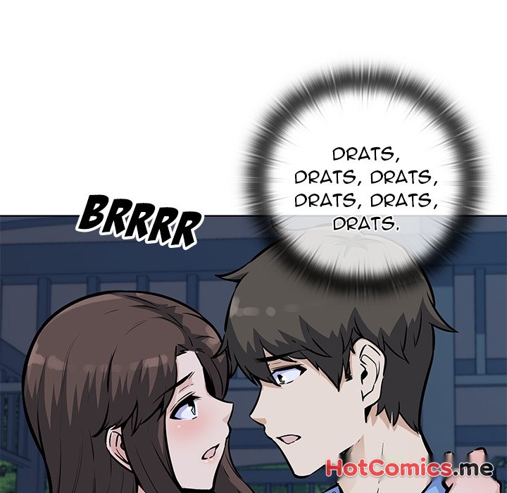 Excuse Me, This is my Room - episode 35 - 137