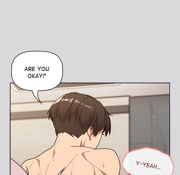 What do I do now...? - episode 59 - 157