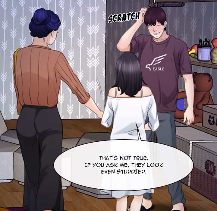 The First Love Story - episode 62 - 152