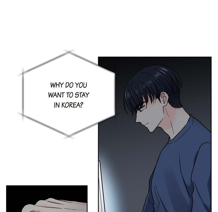 My K - episode 55 - 66