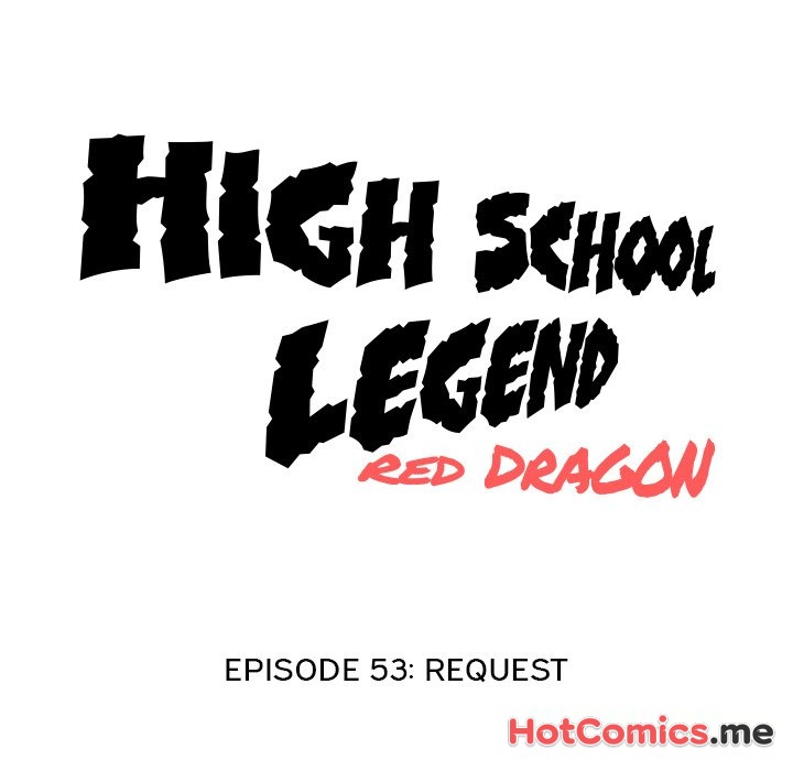 High School Legend : Red Dragon - episode 53 - 11