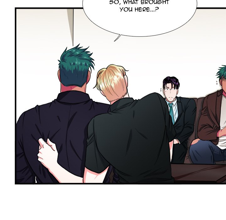 Same, but Different - episode 4 - 40