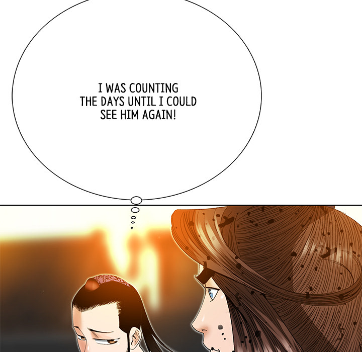 The Tale of The Hyungsan Sect - episode 38 - 41