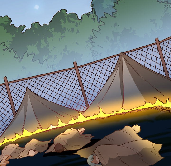 Survival Logbook - episode 44 - 116