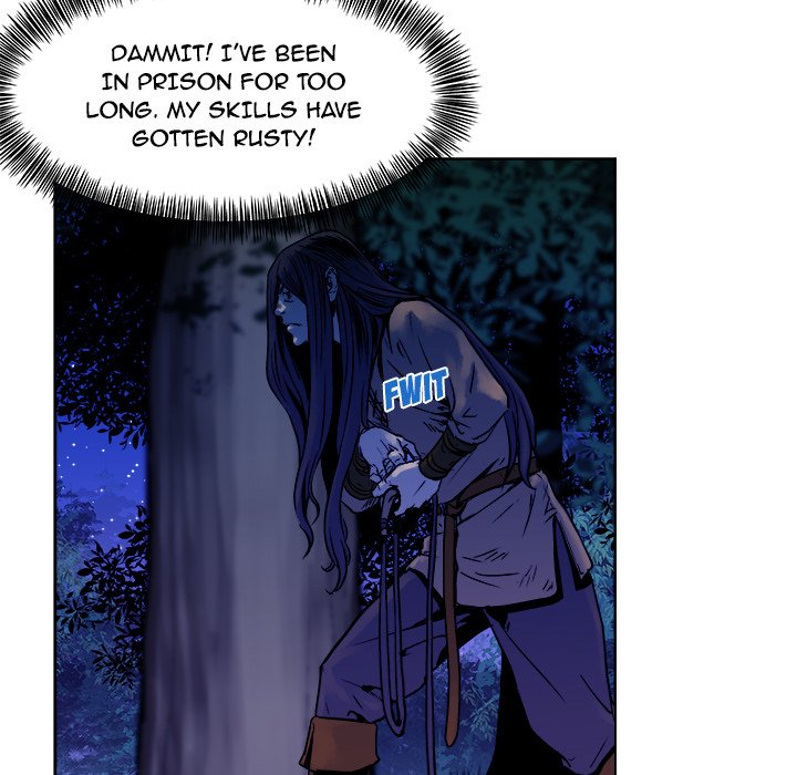 The Road of Karma - episode 13 - 96