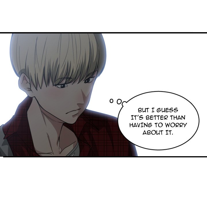 You're Not That Special! - episode 13 - 16