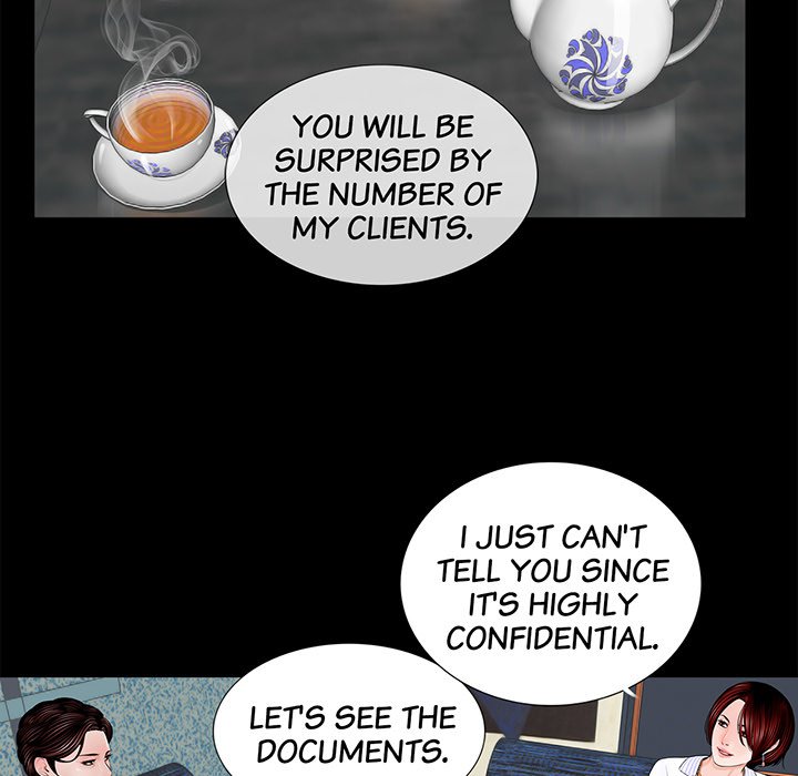 The Richest People in Gangnam have their Own Problems - episode 4 - 19