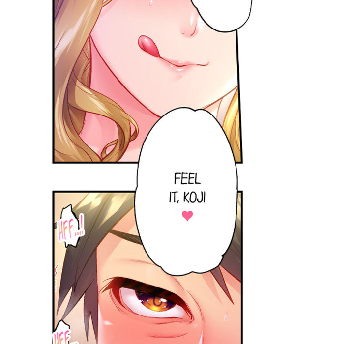 First Time With My Wife (Again) - episode 7 - 43
