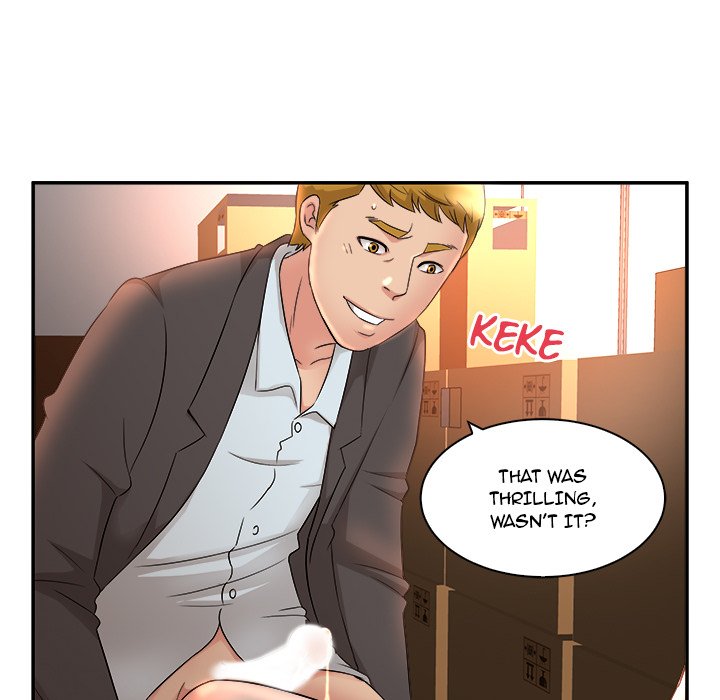 Family Secret - episode 8 - 79