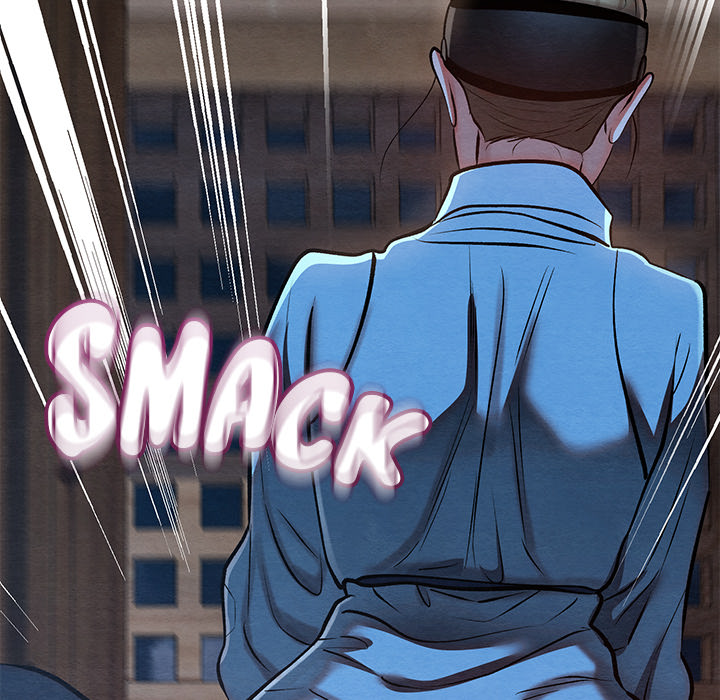 Master of Intimacy - UNCENSORED - episode 35 - 121