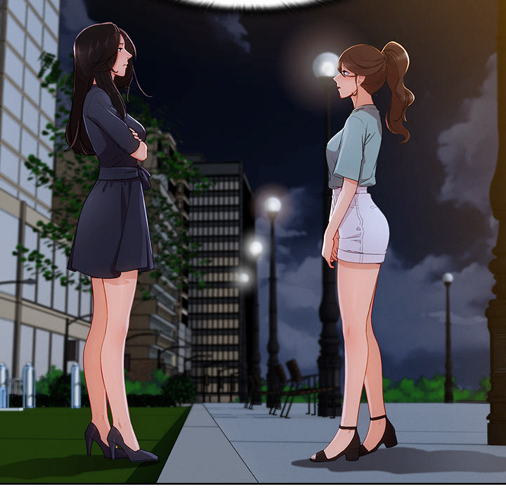 Lady Long Legs - episode 33 - 83