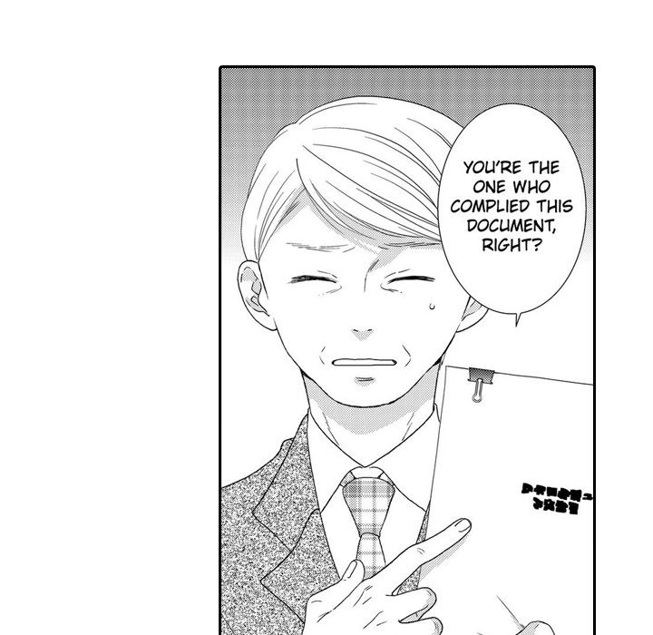 Sweet Seduction: Under the Same Roof  with The Guy I Hate - episode 11 - 27