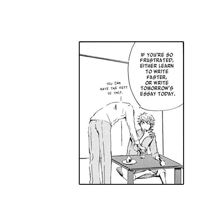 Carrot and Stick - episode 1 - 17