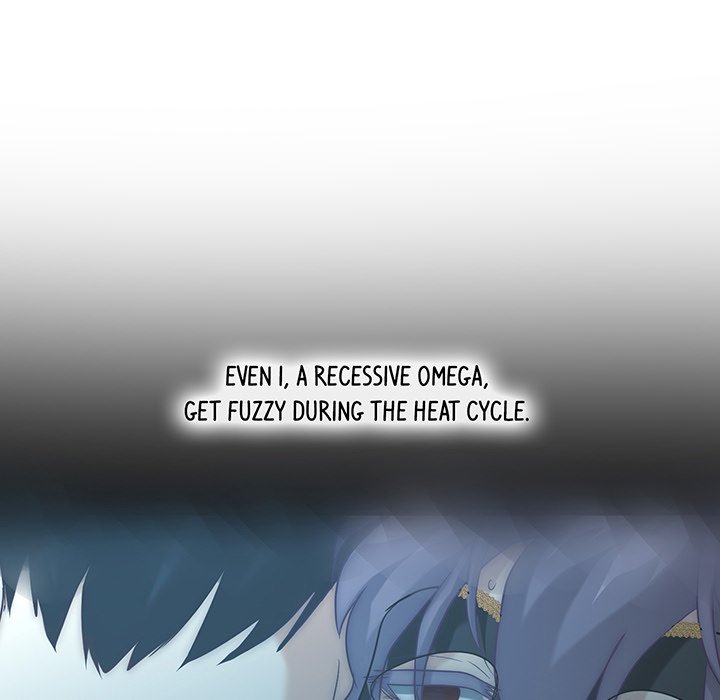 Recessive Omega K's Secret [Season 1] - episode 7 - 65