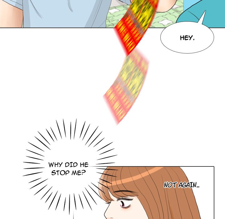 Hold My Hand - episode 28 - 23