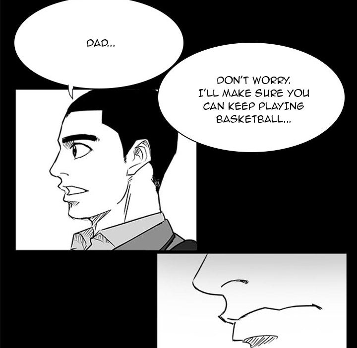 Tweener - episode 27 - 55