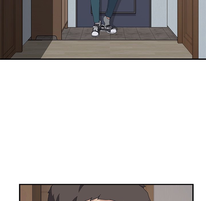 The Unwanted Roommate - episode 19 - 144