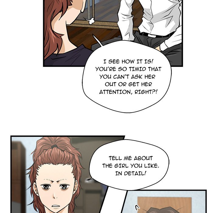 Mr. Kang - episode 5 - 14