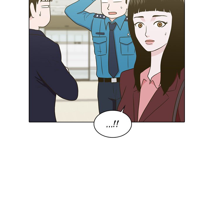 Dalhee's Boarding House - episode 11 - 11