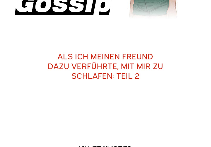 Classic Gossip - episode 16 - 1