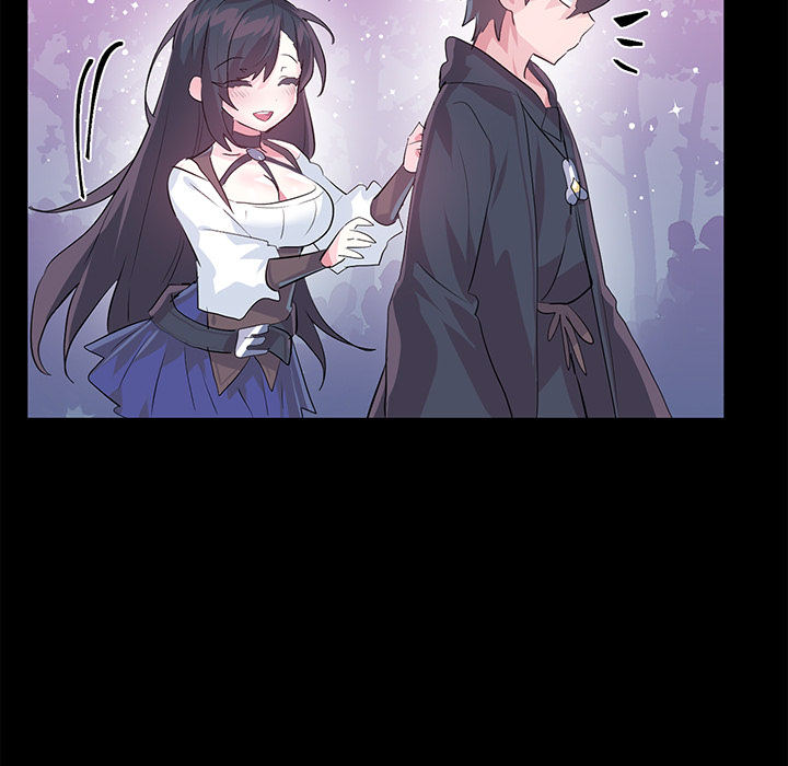 Log in to Lust-a-land - episode 50 - 19