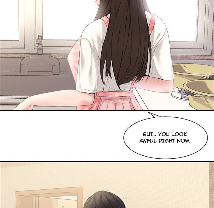 Newlyweds - episode 3 - 40