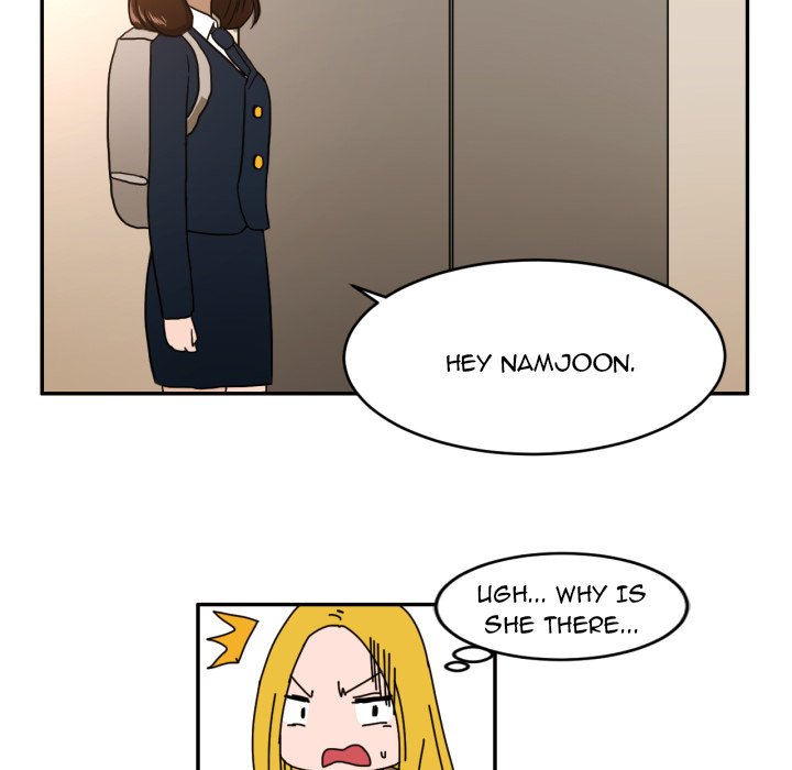 My Cotton Candy - episode 3 - 67