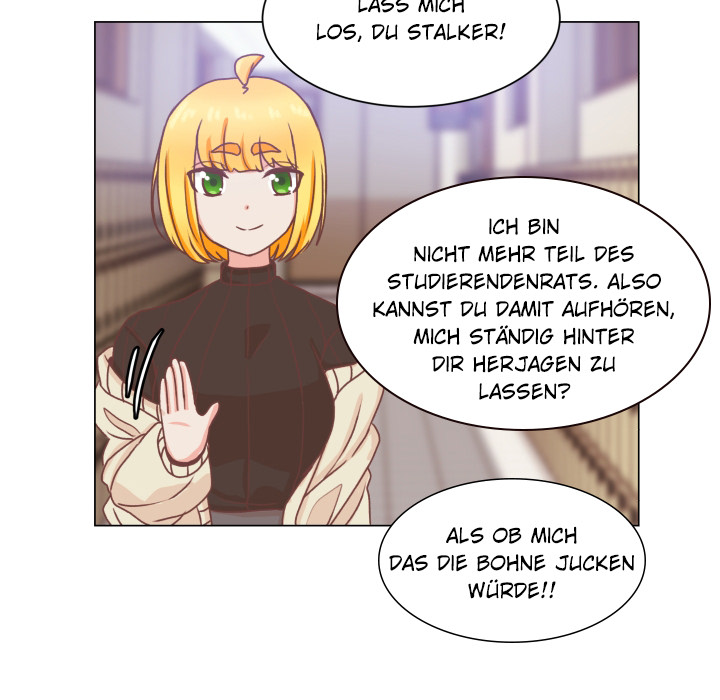 Der Mädchen-Knigge - episode 49 - 14