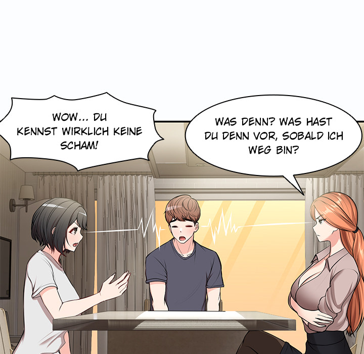 Amnesie - episode 26 - 45