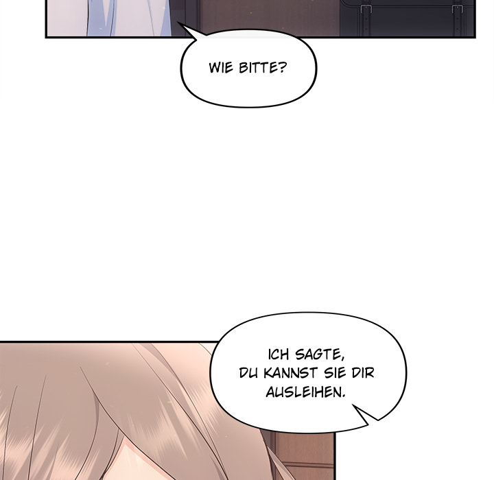 Liebe im Einvernehmen - episode 28 - 11