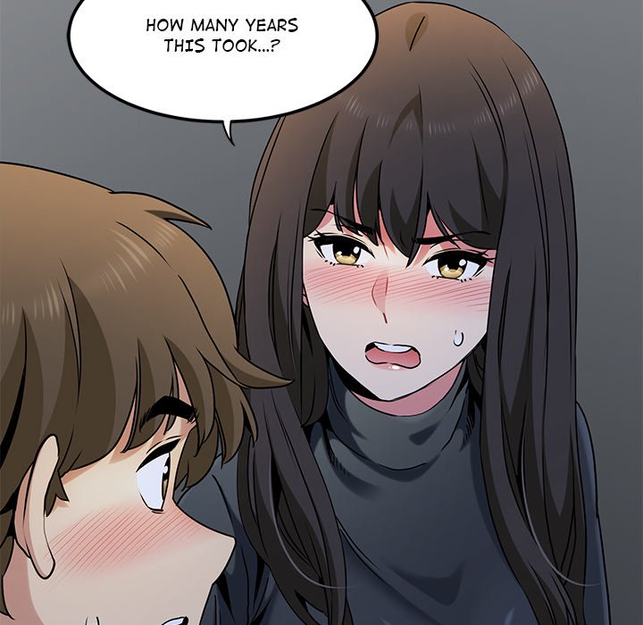 Snapping into Love - episode 26 - 128