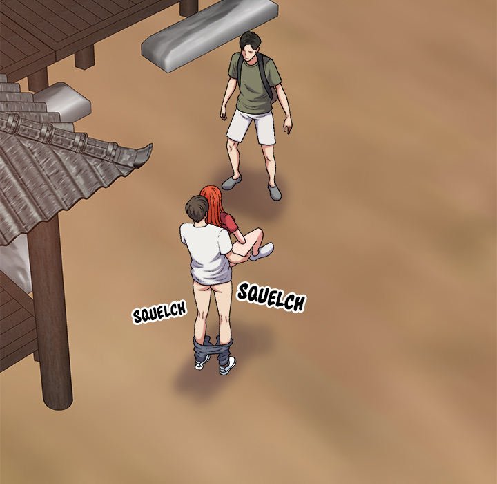 Spirit Possession - episode 15 - 12