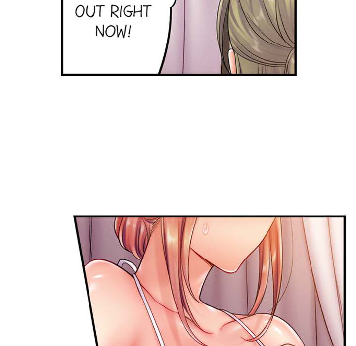 I Can't Resist His Massage! Cheating in Front of My Husband's Eyes - episode 23 - 25