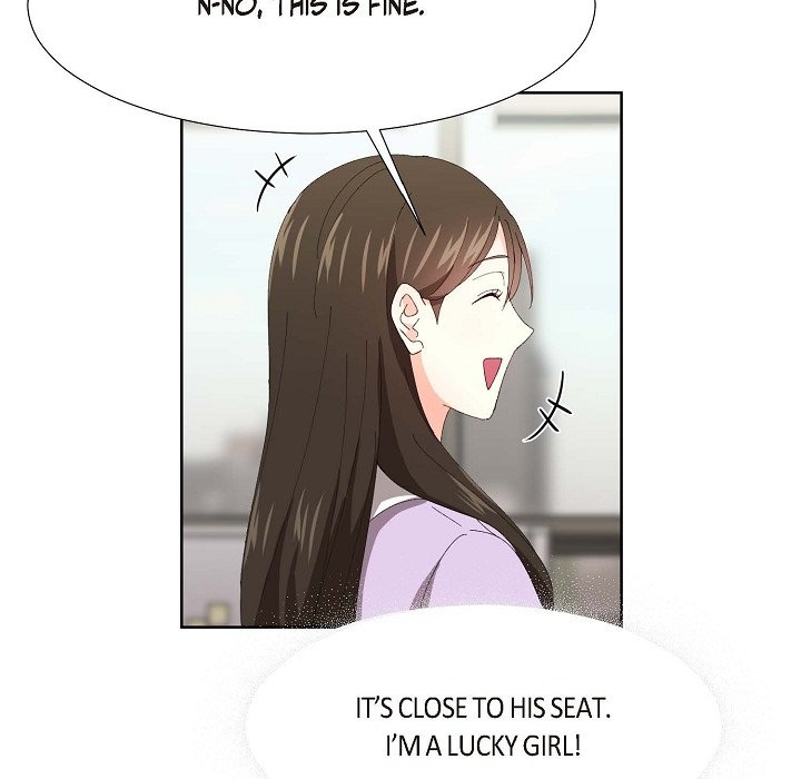 Fragrant Office Life - episode 4 - 77