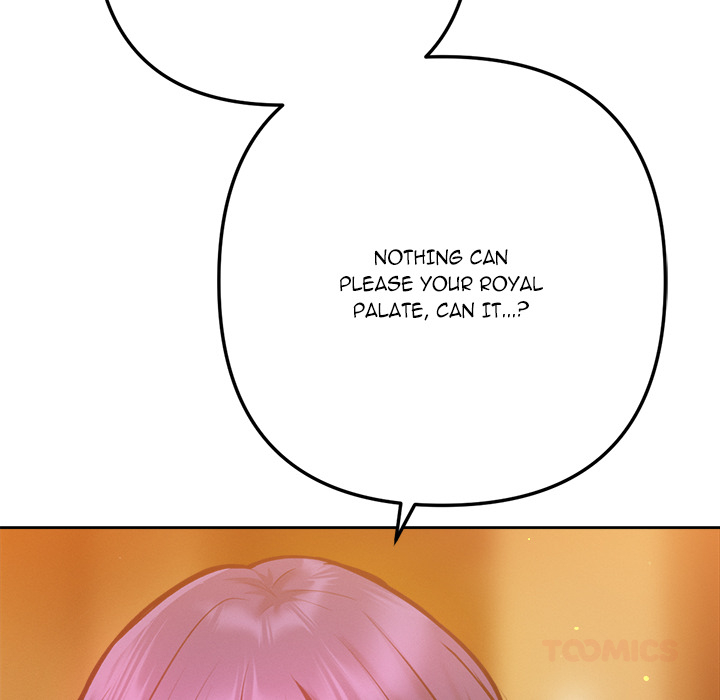 Never Just Friends - episode 6 - 8