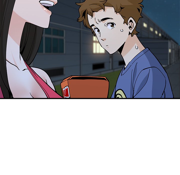Love Factory - episode 21 - 19
