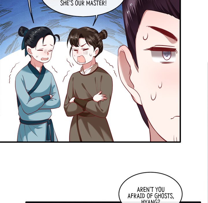 The Queen of Hell - episode 28 - 119