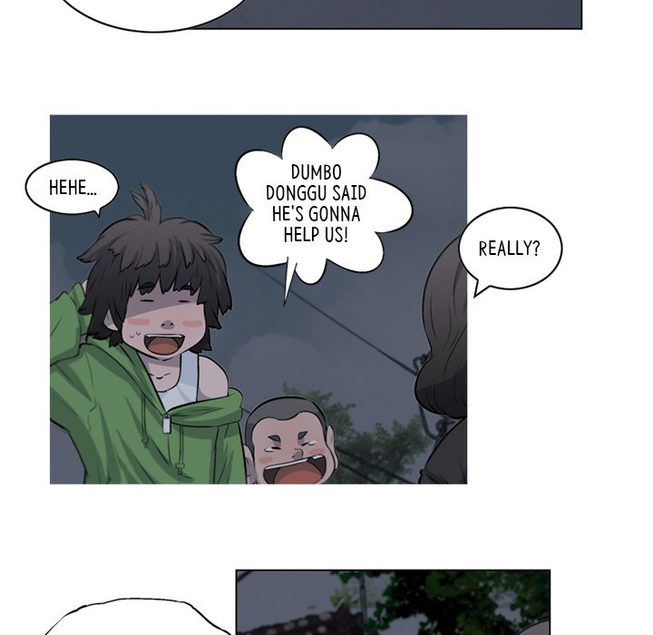 Secretly, Greatly - episode 8 - 23