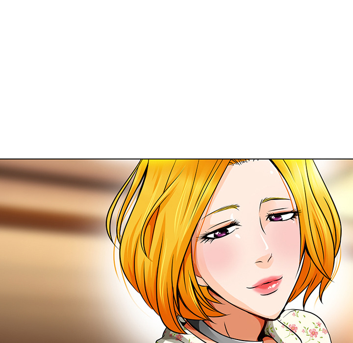 Meine große Liebe Natsumi - episode 15 - 92