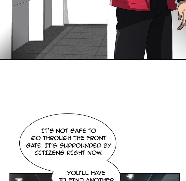 Stardust - episode 69 - 36