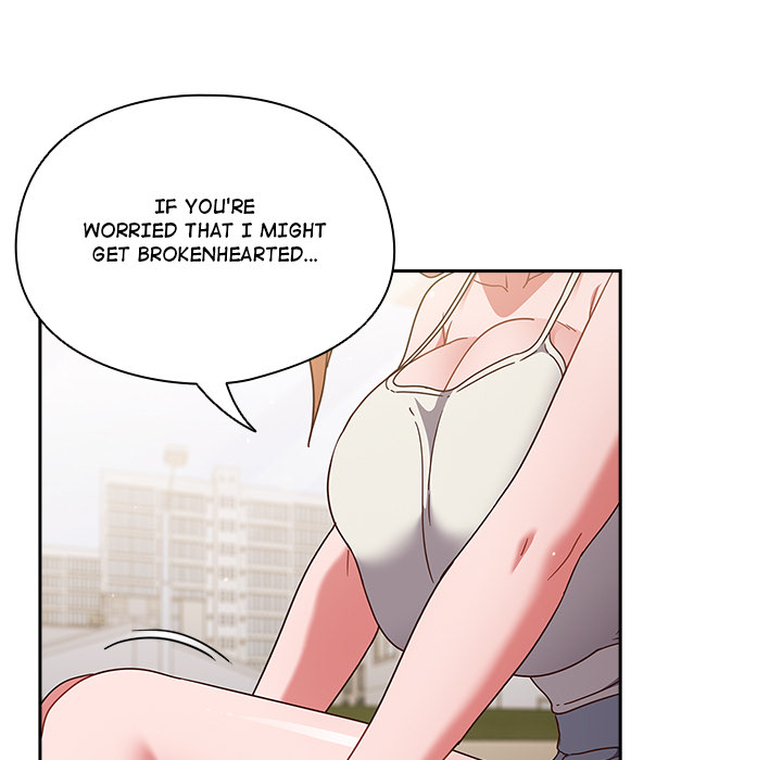 Honey Sweet Part-Time Job - episode 6 - 24