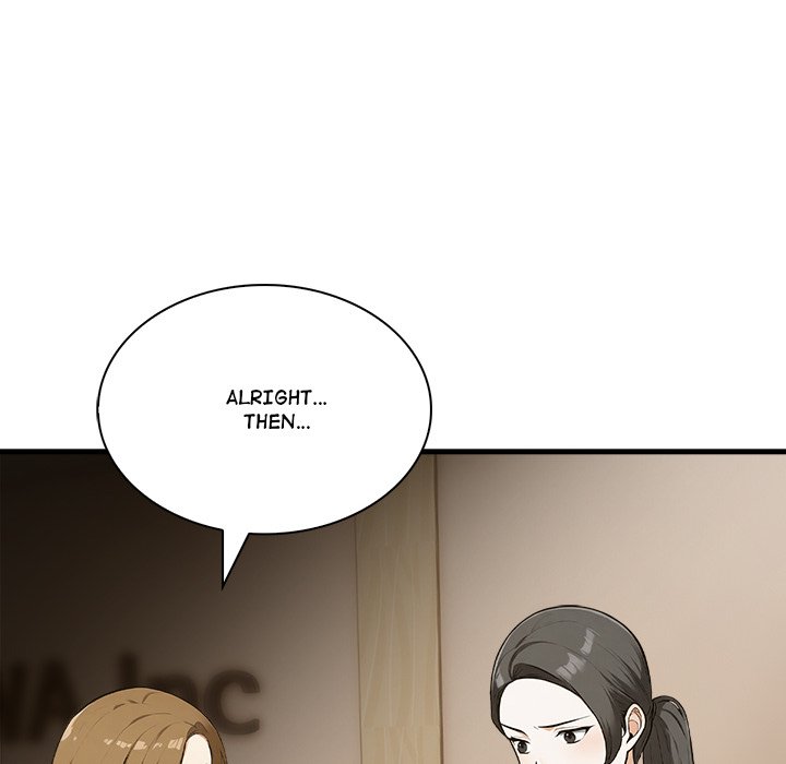 Steamy Webtoon Collection - episode 7 - 115