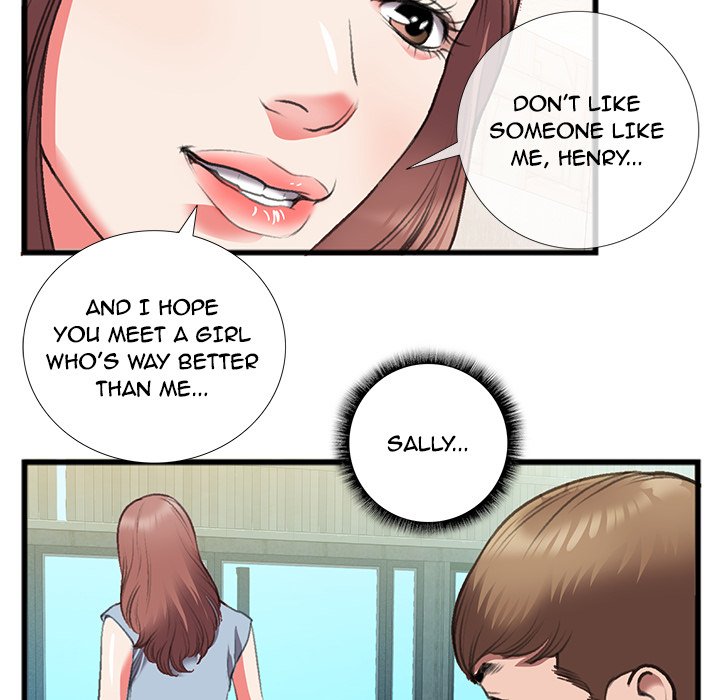 Between Us - episode 14 - 67