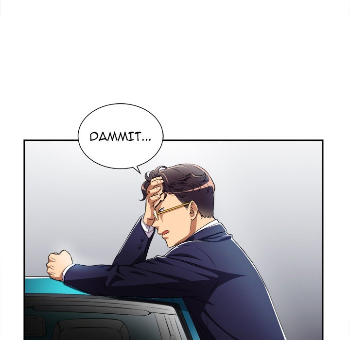 Yuri's Part Time Job - episode 37 - 5