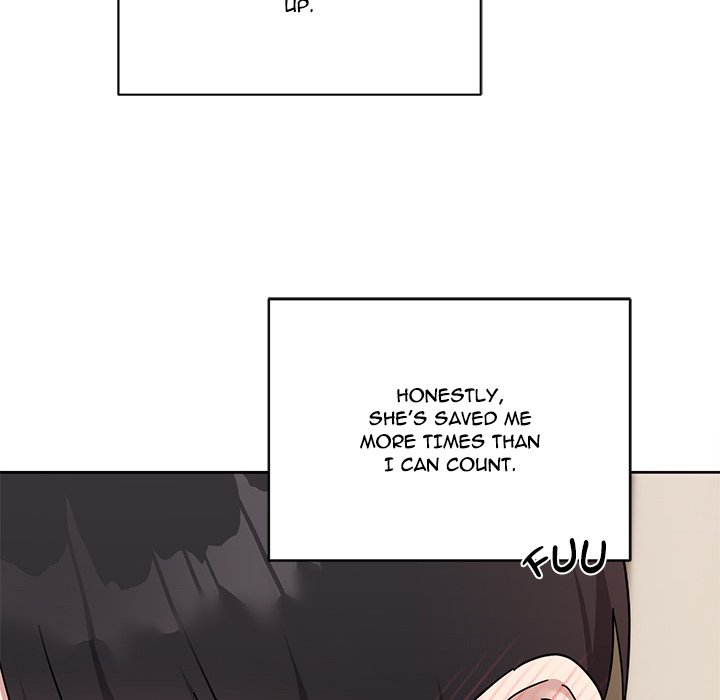 Knot My Secret - UNCENSORED - episode 1 - 92