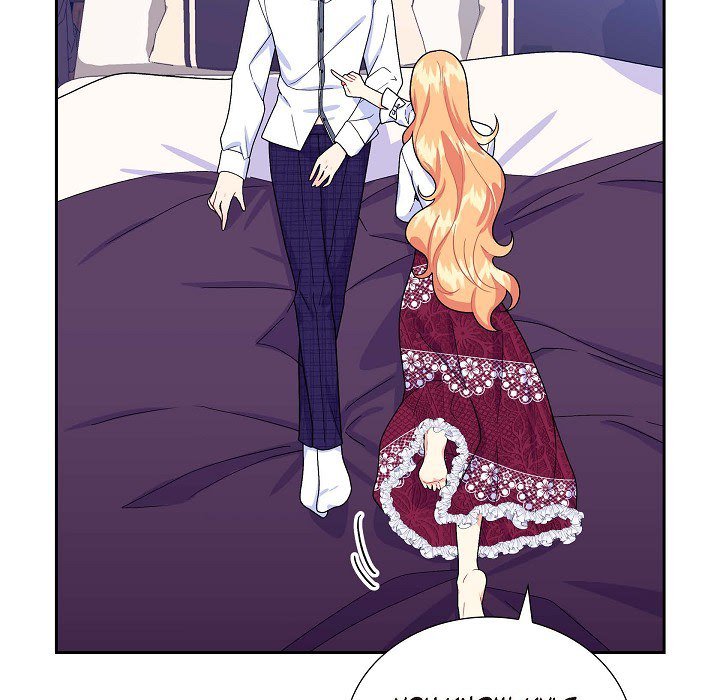 The Destroyer Fell in Love with Me - episode 11 - 55