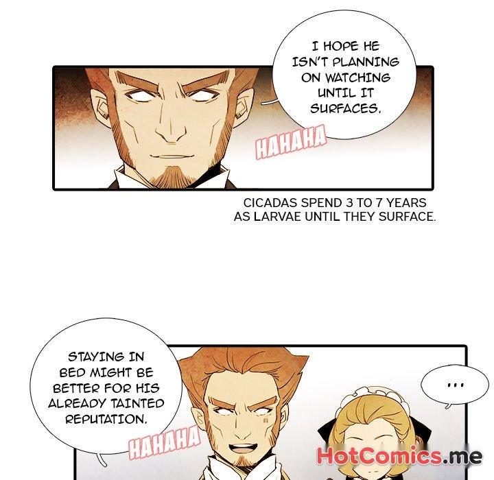 Ardor's Kingdom - episode 7 - 16