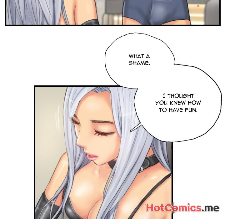 New Face - episode 26 - 41
