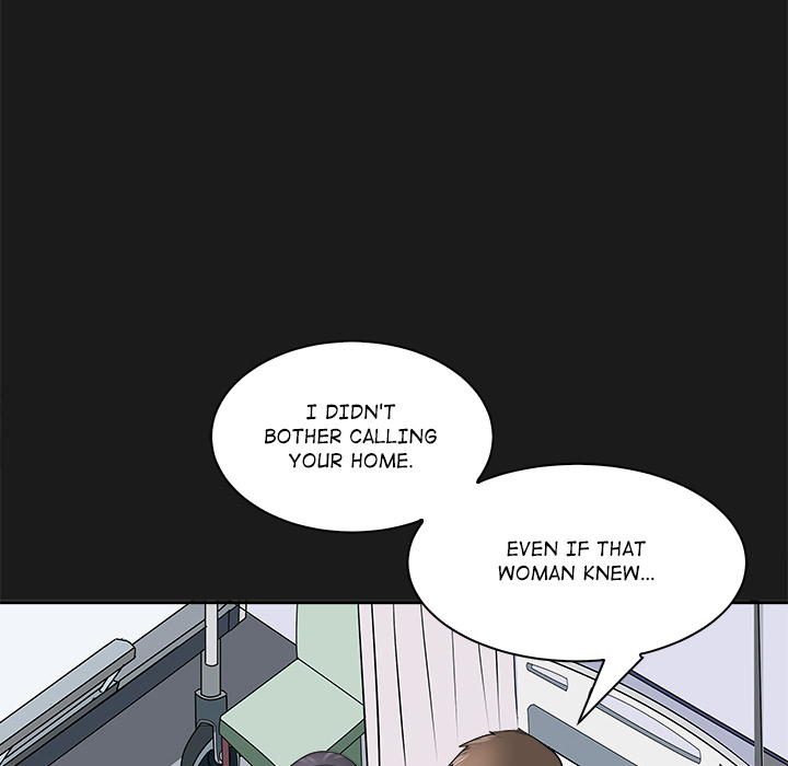 Immoral Family - episode 8 - 99